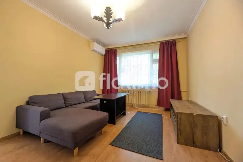 3-bedroom apartment in Sofia, Ivan Vazov