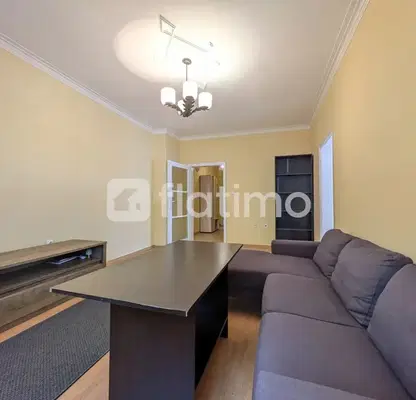 Photo 2 — 3-bedroom apartment in Sofia, Ivan Vazov