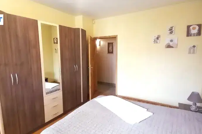 3-bedroom apartment in Sofia, Ivan Vazov