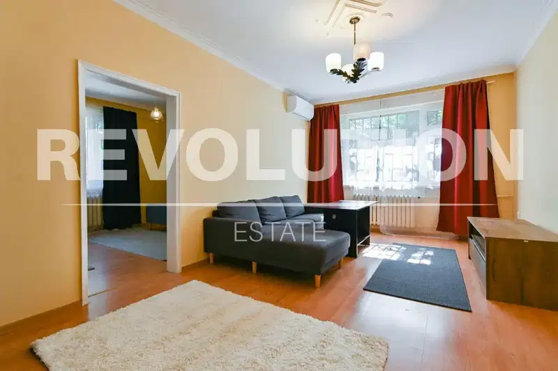 3-bedroom apartment in Sofia, Ivan Vazov