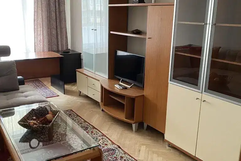 3-bedroom apartment in Sofia, Ivan Vazov