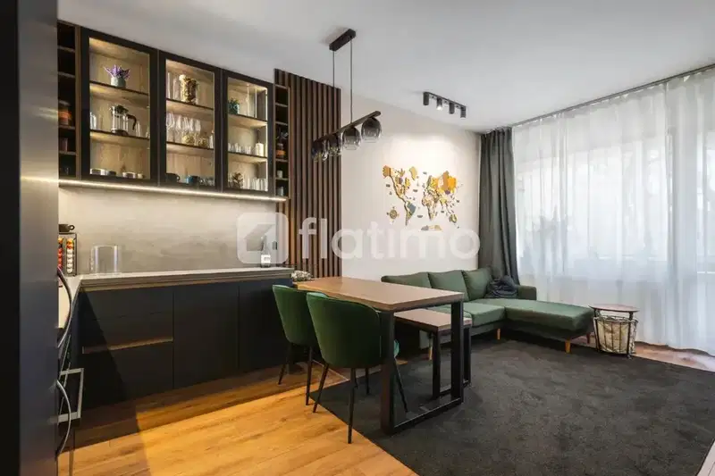 3-bedroom apartment in Sofia, Ivan Vazov