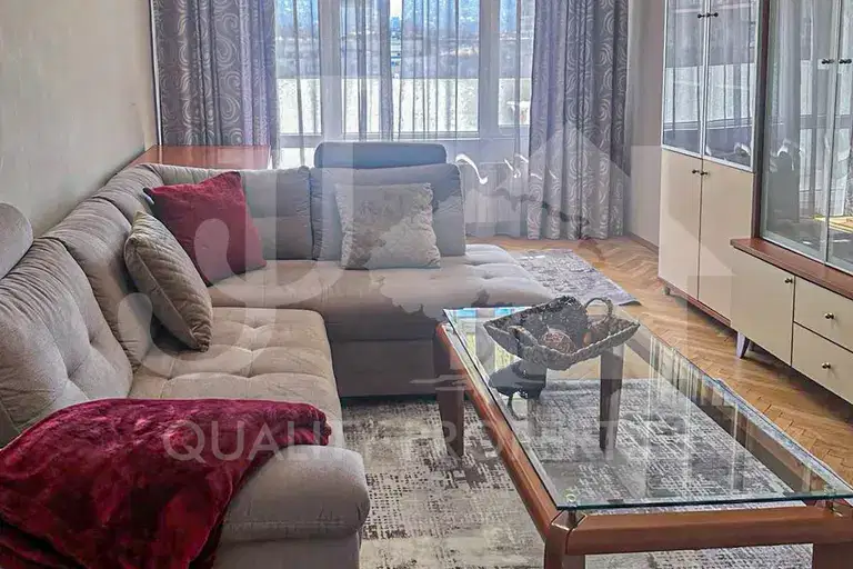 3-bedroom apartment in Sofia, Ivan Vazov