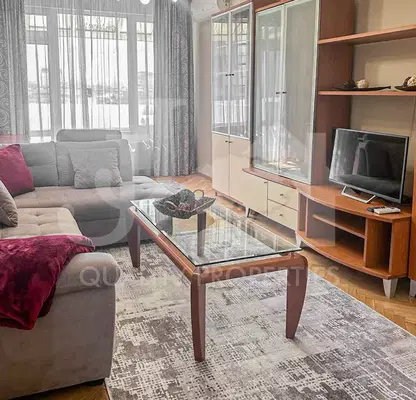 Photo 2 — 3-bedroom apartment in Sofia, Ivan Vazov