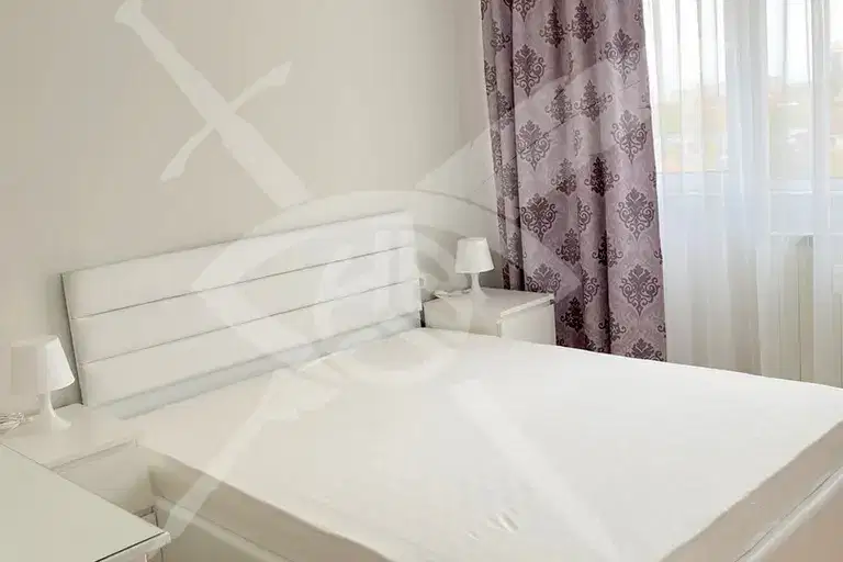 3-bedroom apartment in Sofia, Ivan Vazov