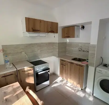 Photo 2 — Three-room apartment in Ivan Vazov near Yuzhen Park