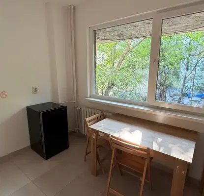 Photo 3 — Three-room apartment in Ivan Vazov near Yuzhen Park