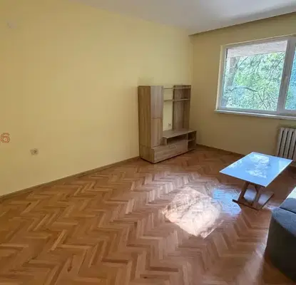 Photo 4 — Three-room apartment in Ivan Vazov near Yuzhen Park