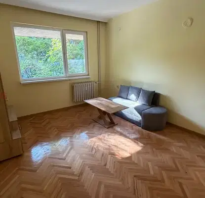 Photo 5 — Three-room apartment in Ivan Vazov near Yuzhen Park