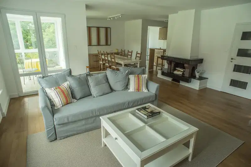 4-bedroom apartment in Sofia, Ivan Vazov