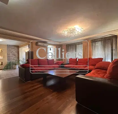 Photo 2 — 4-room apartment in Ivan Vazov with garage and basement