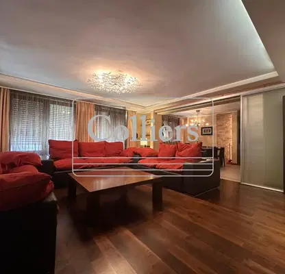 Photo 3 — 4-room apartment in Ivan Vazov with garage and basement