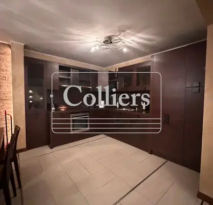 Photo 4 — 4-room apartment in Ivan Vazov with garage and basement
