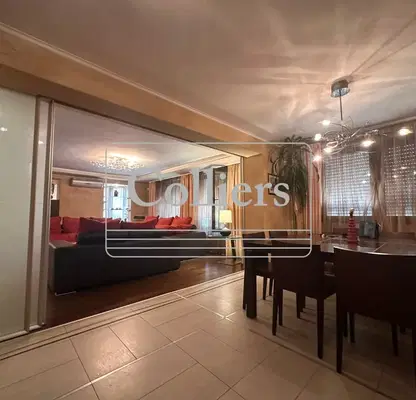 Photo 5 — 4-room apartment in Ivan Vazov with garage and basement