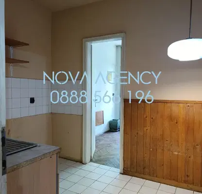 Photo 2 — 3-room apartment in Izgrev with two terraces