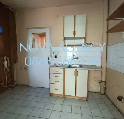Photo 3 — 3-room apartment in Izgrev with two terraces