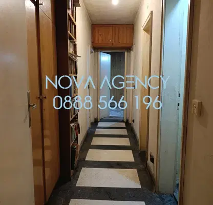 Photo 5 — 3-room apartment in Izgrev with two terraces