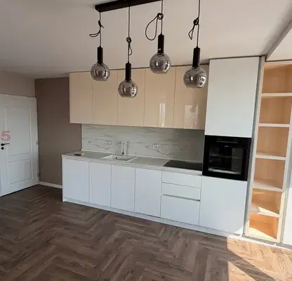 Photo 2 — 3-bedroom apartment in Sofia, Izgrev