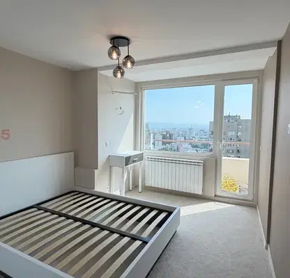 Photo 3 — 3-bedroom apartment in Sofia, Izgrev