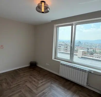Photo 4 — 3-bedroom apartment in Sofia, Izgrev