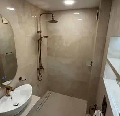 Photo 5 — 3-bedroom apartment in Sofia, Izgrev