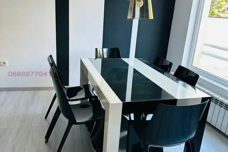 2-bedroom apartment in Sofia, Izgrev