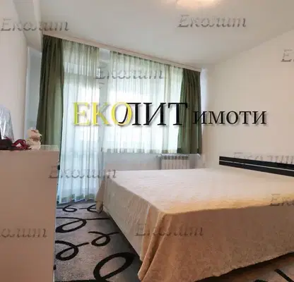 Photo 3 — 3-room apartment with garage in Izgrev, Sofia
