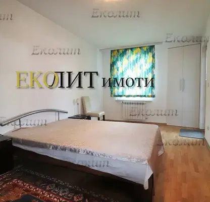 Photo 4 — 3-room apartment with garage in Izgrev, Sofia