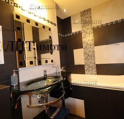Photo 5 — 3-room apartment with garage in Izgrev, Sofia