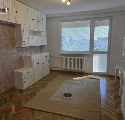 Снимка 5 — Тристаен апартамент с тераса в Изгрев, София