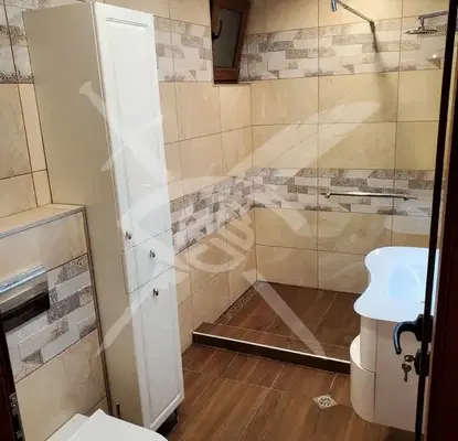 Photo 5 — Three-room apartment with two terraces in Izgrev, Sofia