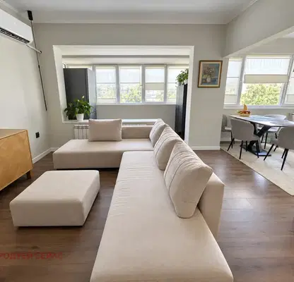 Photo 2 — 2-bedroom apartment in Sofia, Iztok