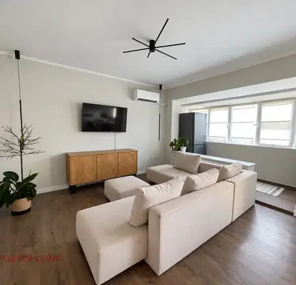 Photo 3 — 2-bedroom apartment in Sofia, Iztok