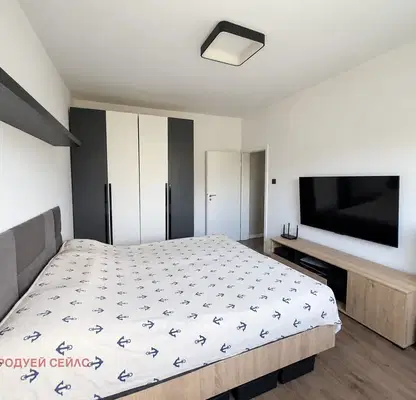 Photo 4 — 2-bedroom apartment in Sofia, Iztok