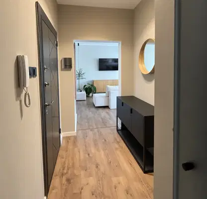 Photo 5 — 2-bedroom apartment in Sofia, Iztok