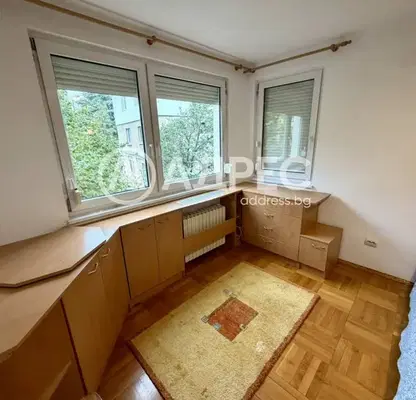 Photo 4 — 2-bedroom apartment in Sofia, Iztok