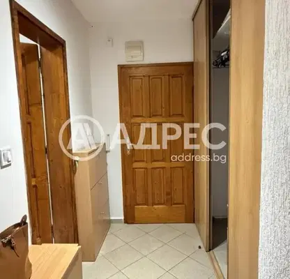Photo 5 — 2-bedroom apartment in Sofia, Iztok