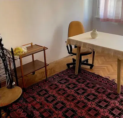 Photo 2 — Three-room apartment with three terraces in Izgrev district, Sofia
