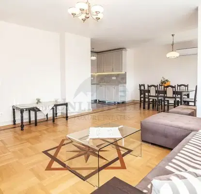 Photo 2 — Four-room apartment with three bedrooms in Iztok district, Sofia
