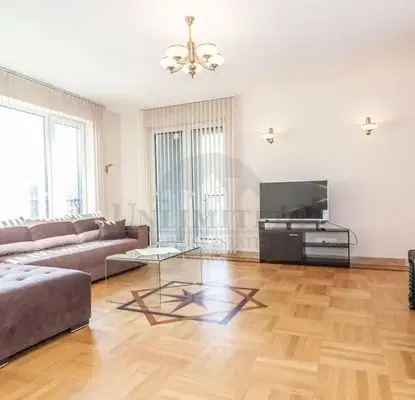 Photo 3 — Four-room apartment with three bedrooms in Iztok district, Sofia