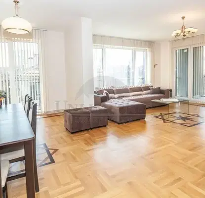 Photo 4 — Four-room apartment with three bedrooms in Iztok district, Sofia