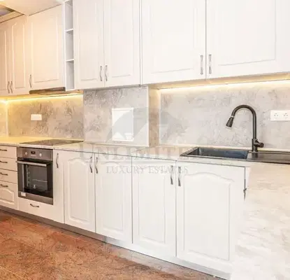 Photo 5 — Four-room apartment with three bedrooms in Iztok district, Sofia