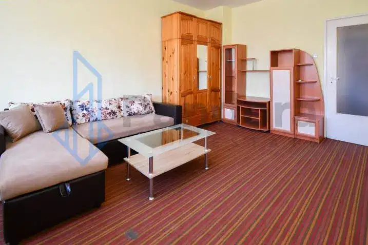 2-bedroom apartment in Sofia, Iztok