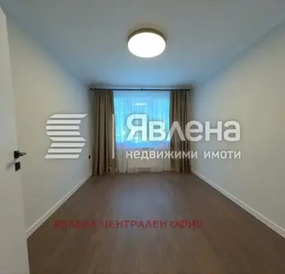 Снимка 5 — Тристаен апартамент в ж.к. Изток с близост до Борисовата градина