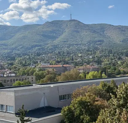 Photo 4 — One-room apartment with balcony in Karpuzitsa district, Sofia