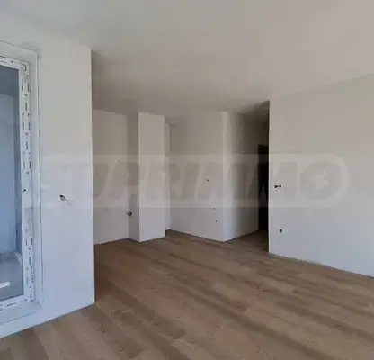 Photo 2 — Two-room apartment with terrace in Karpuzytsa district, Sofia