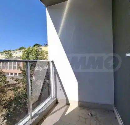 Photo 5 — Two-room apartment with terrace in Karpuzytsa district, Sofia