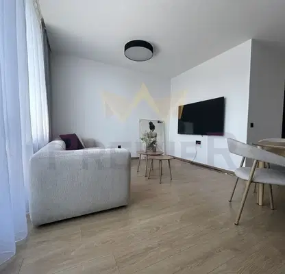 Photo 4 — Three-room apartment in Karpuzitsa with terrace and elevator