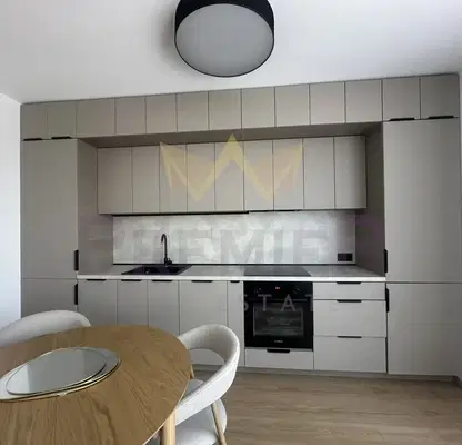 Photo 5 — Three-room apartment in Karpuzitsa with terrace and elevator
