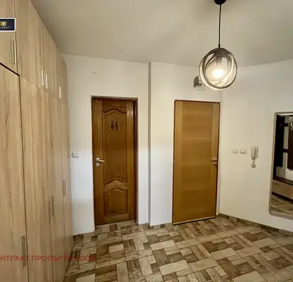 Photo 2 — 3-bedroom apartment in Sofia, Karpuzica